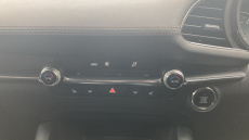 Mazda 3 2.0 e-Skyactiv G MHEV Sport Lux 5dr Petrol Hatchback